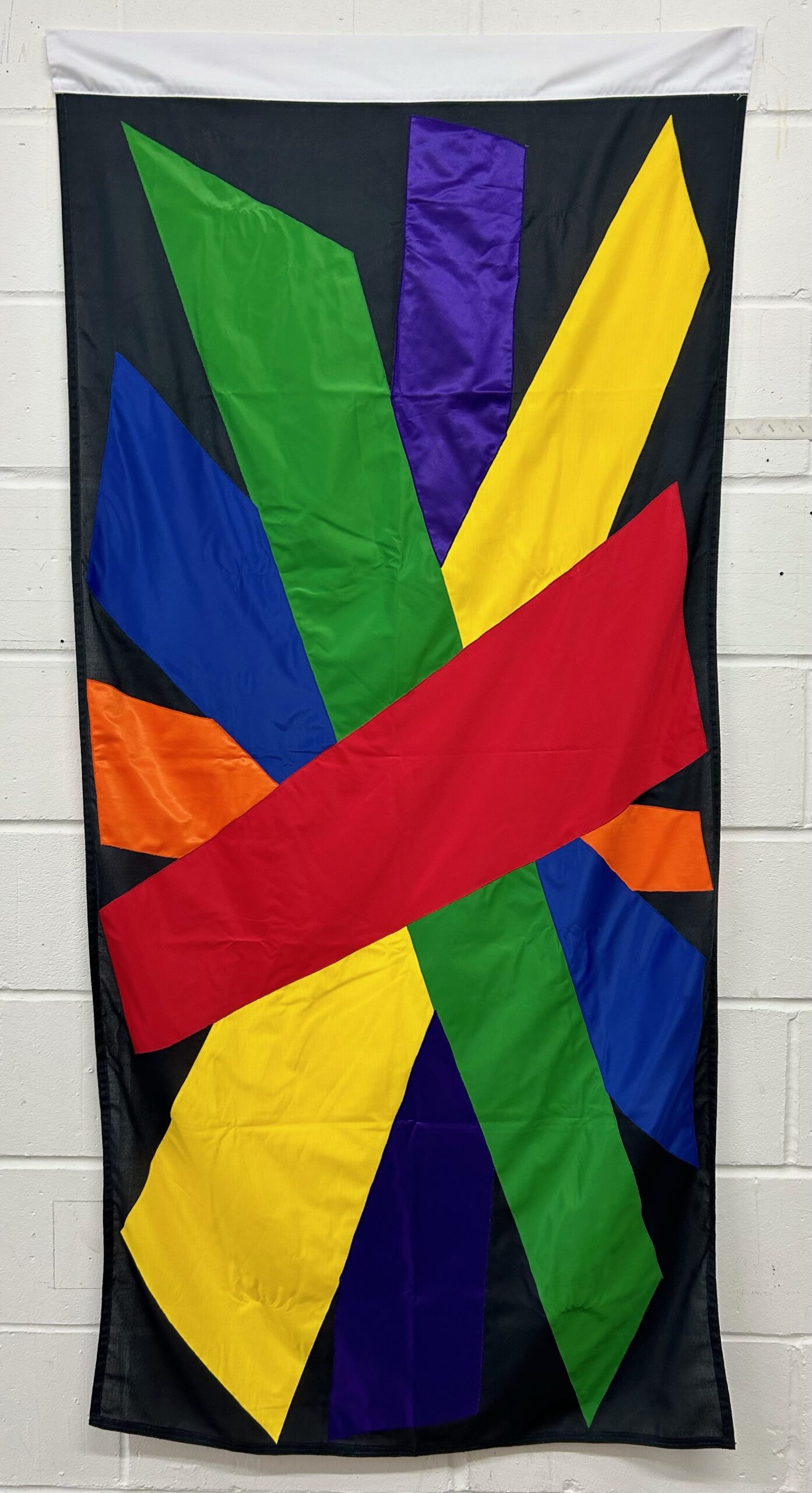 Jonathan Parsons flag