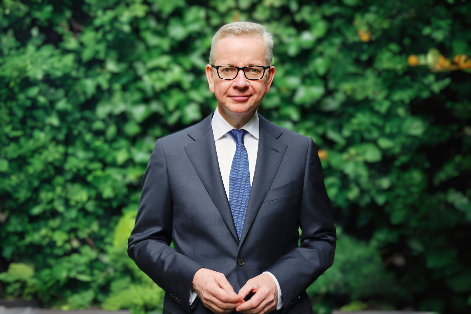 RT Hon Michael Gove