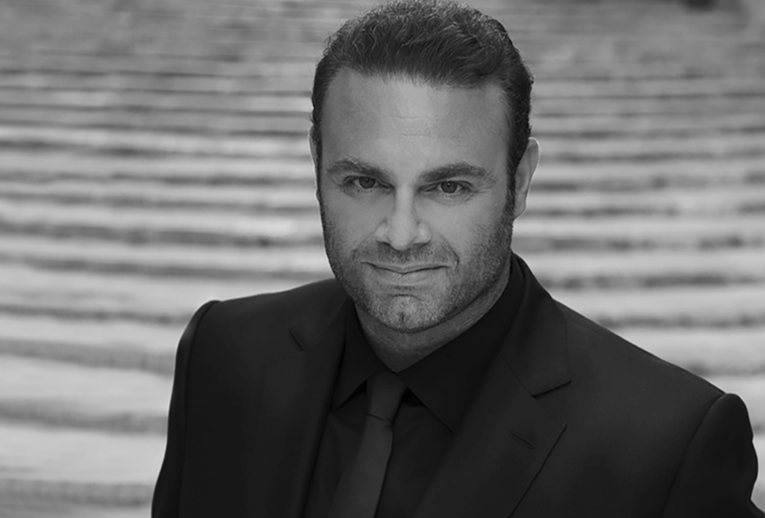 tTnor Joseph Calleja in concert