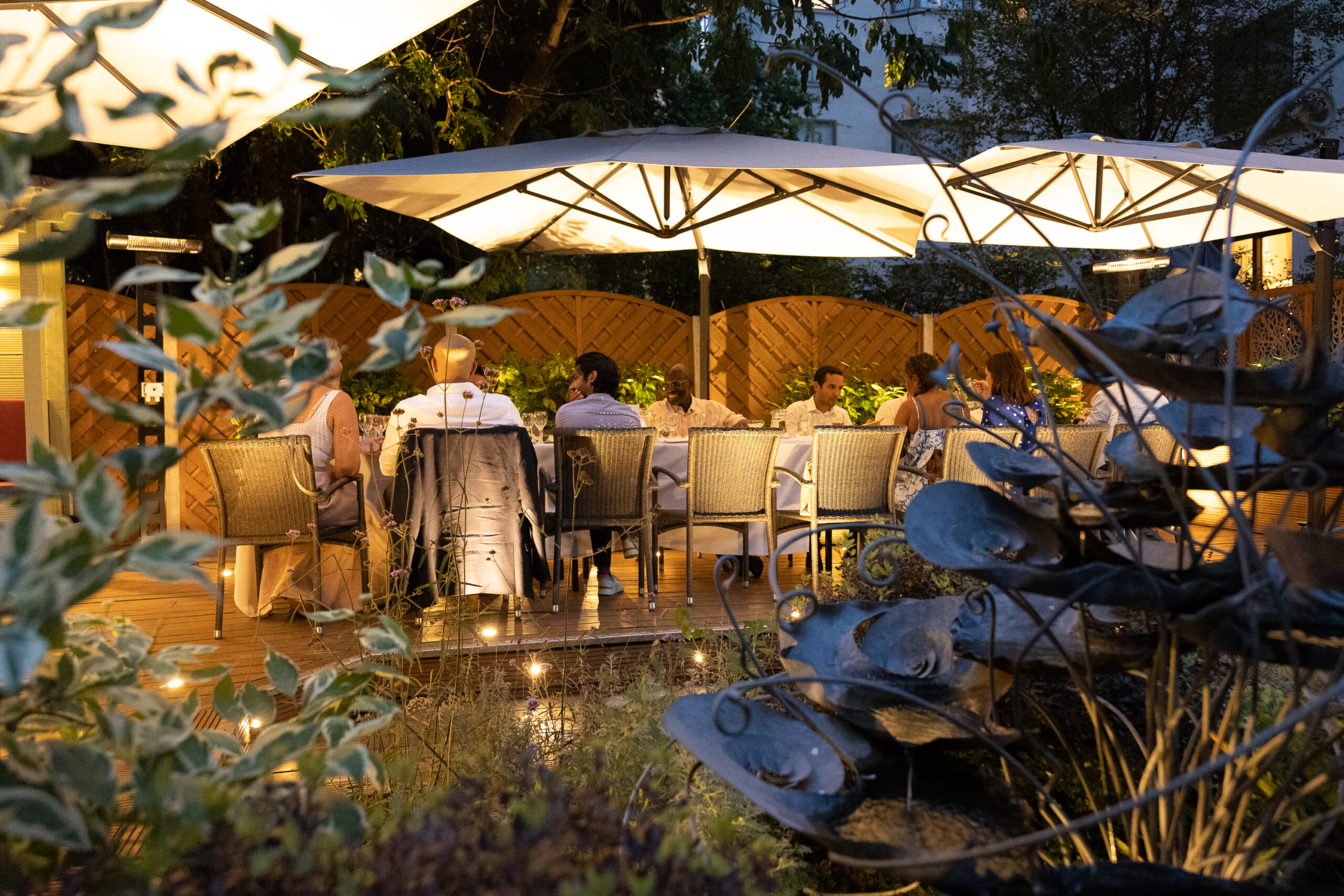 ROYAL OVERSEAS LEAGUES EVENT 08 SEPTEMBER 2021