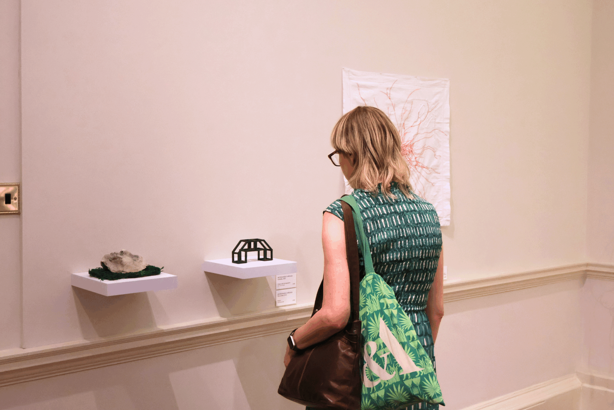 ROSL Art Exhibition