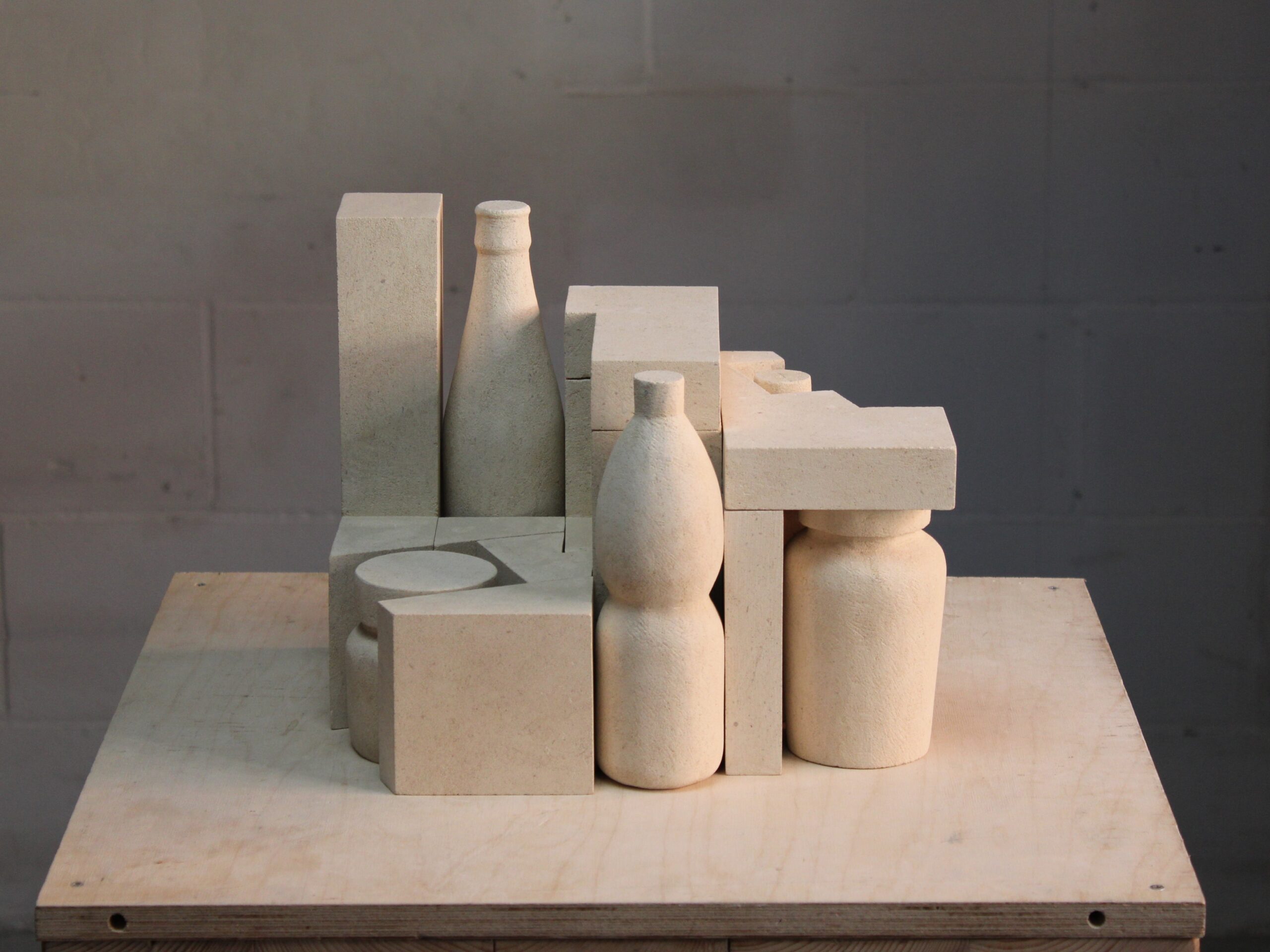 Gabriele Risso_still life