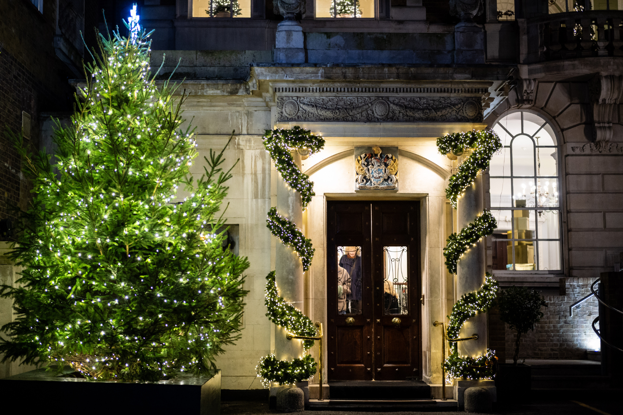 Christmas and NYE at ROSL