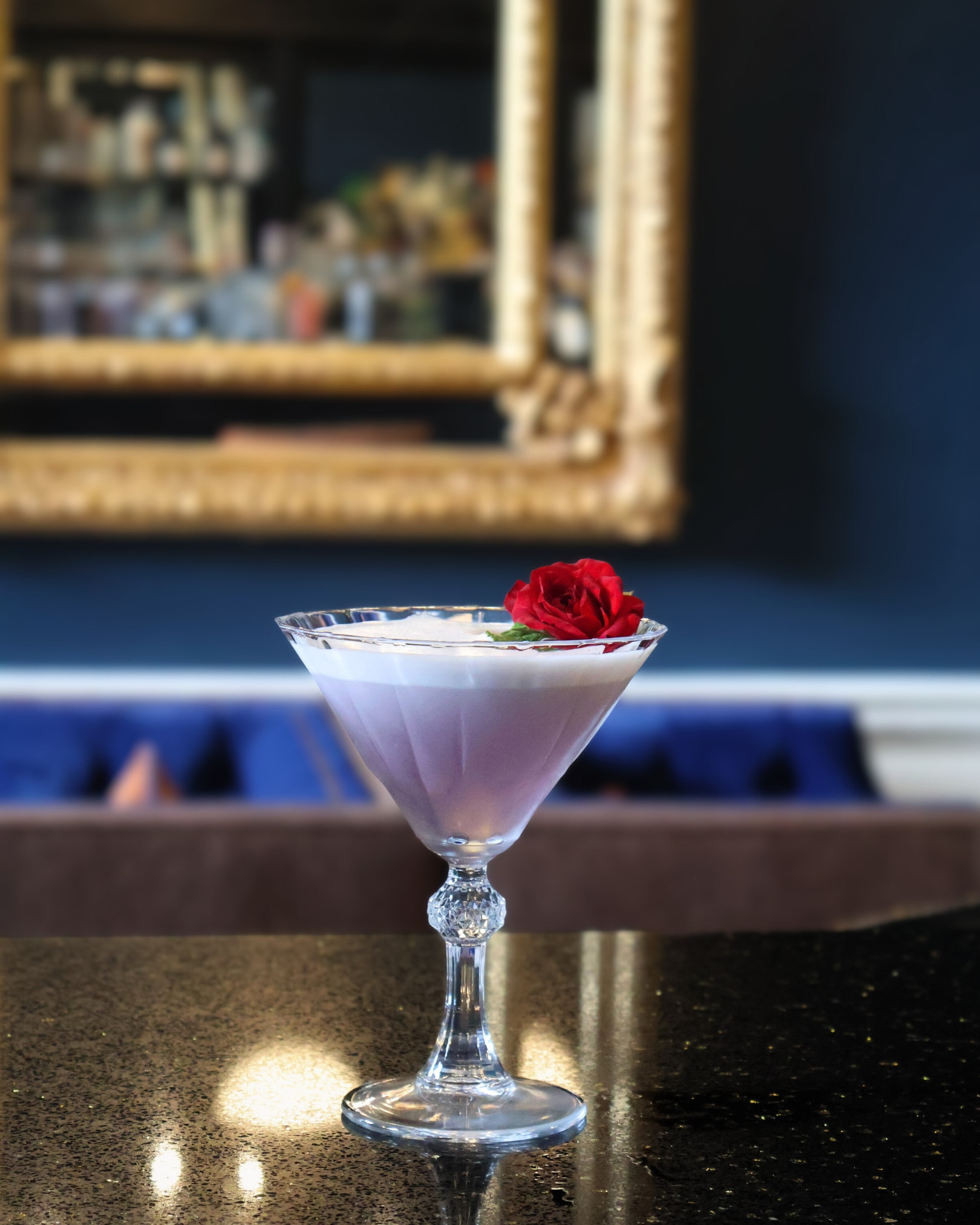 autumn cocktail