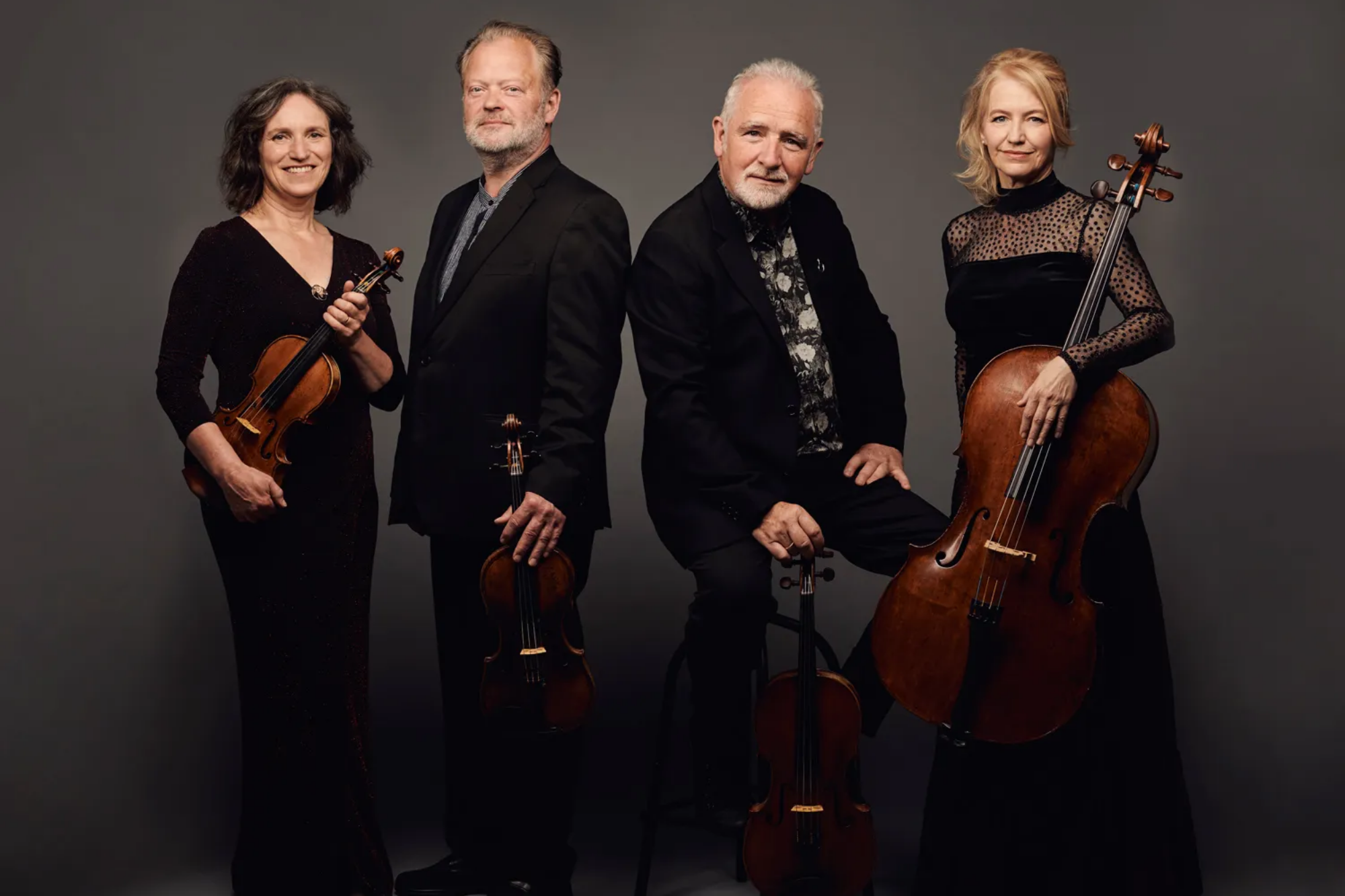 brodsky quarter concert