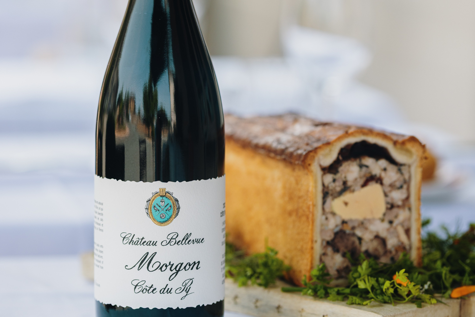 chateau-bellevue-wine-dinner-pork