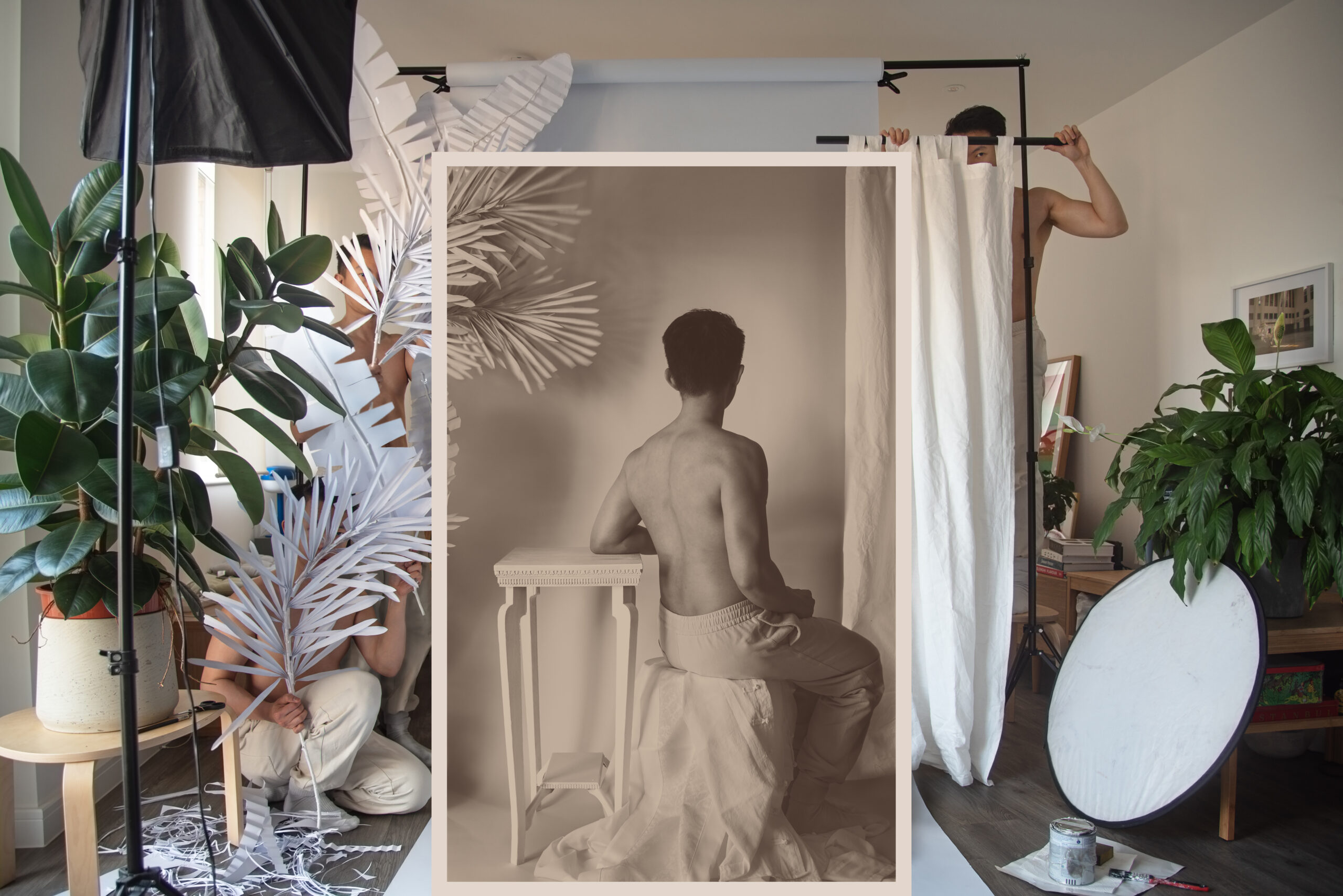 Sean Cham_Studio-Palm