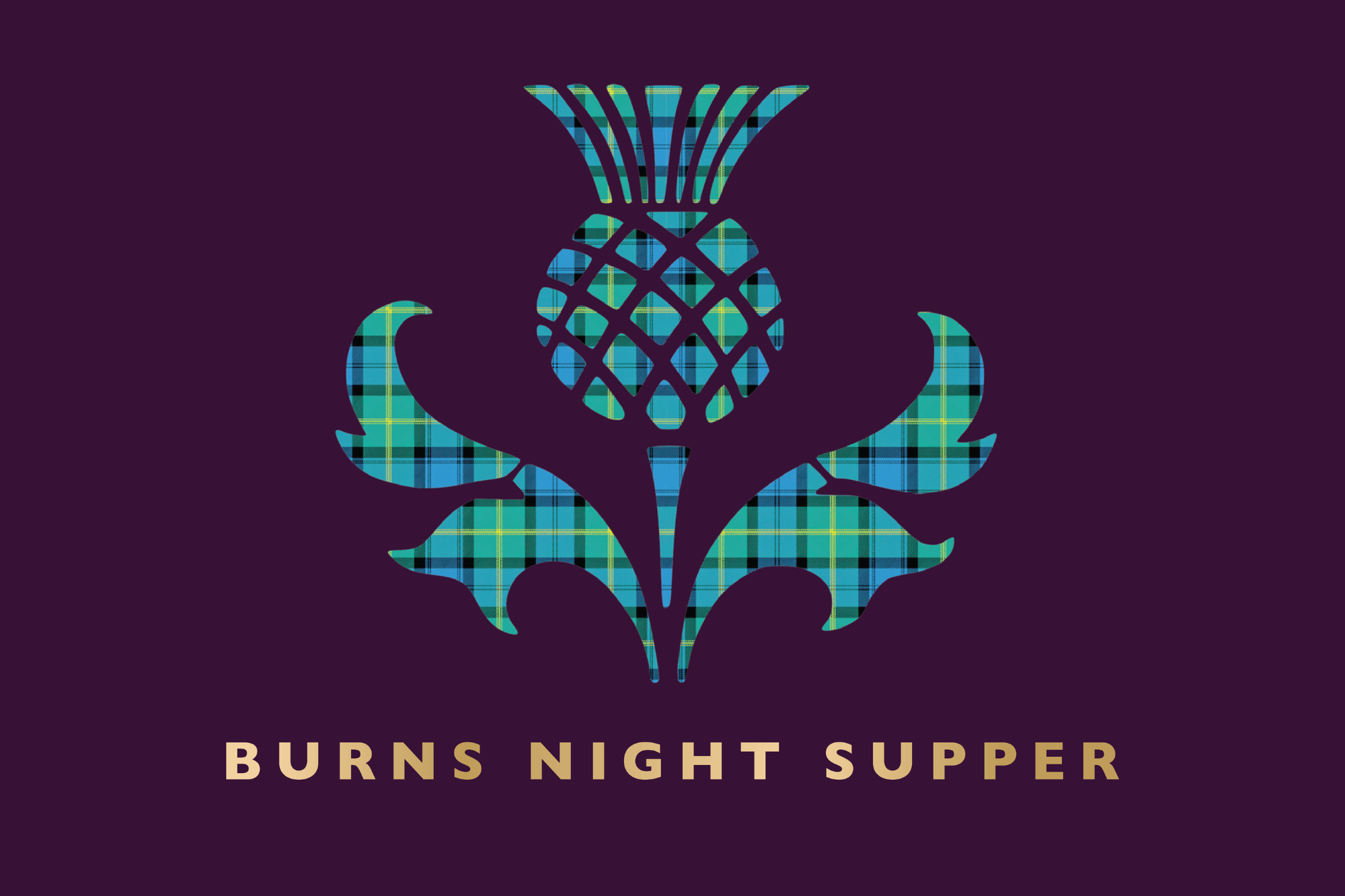 Burns Night Supper