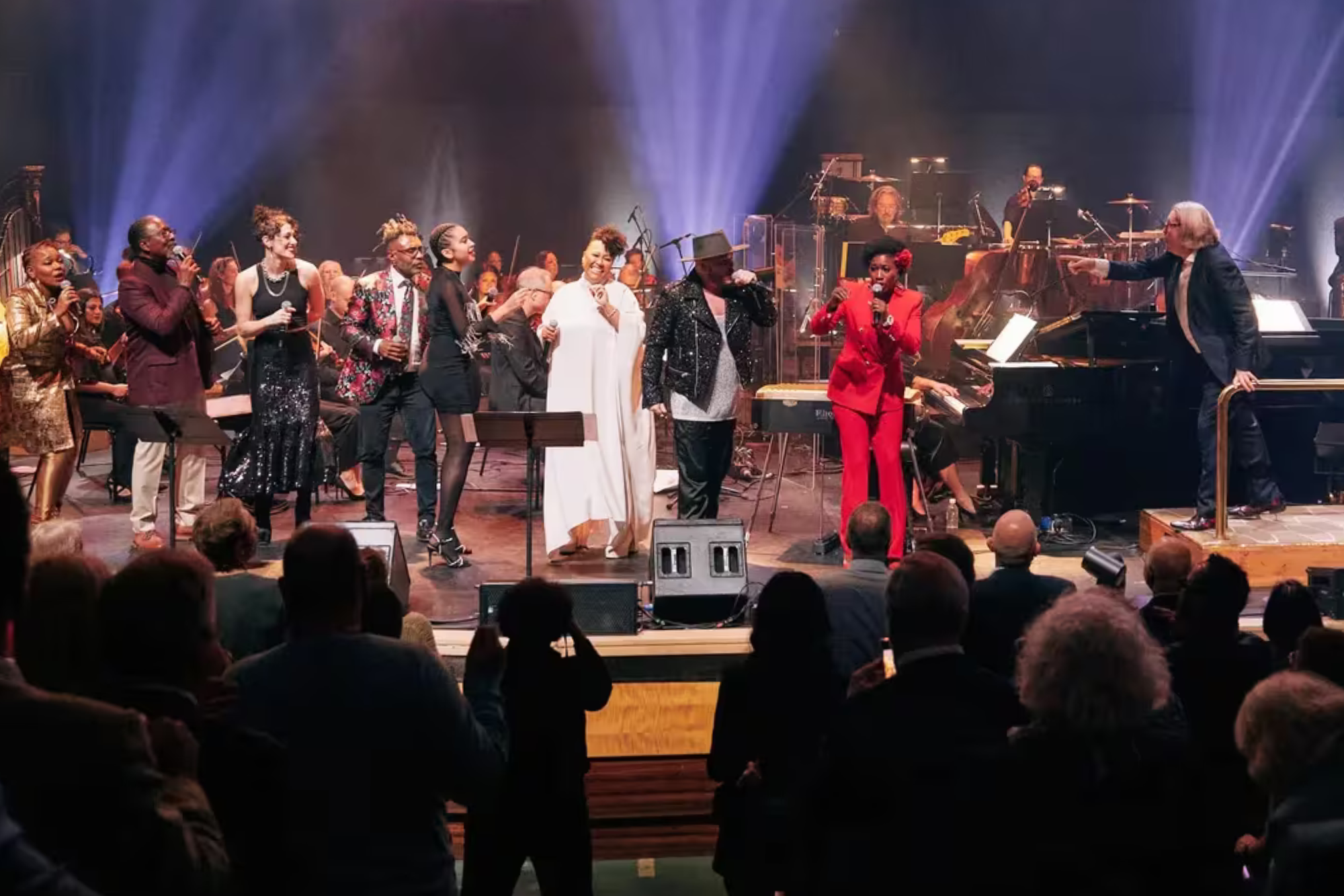 London Jazz Festival 2025