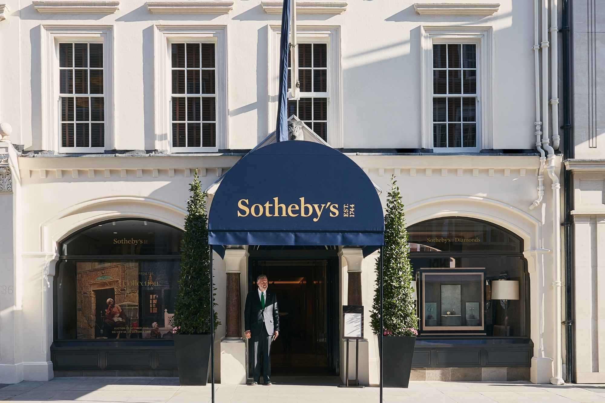 Sotheby