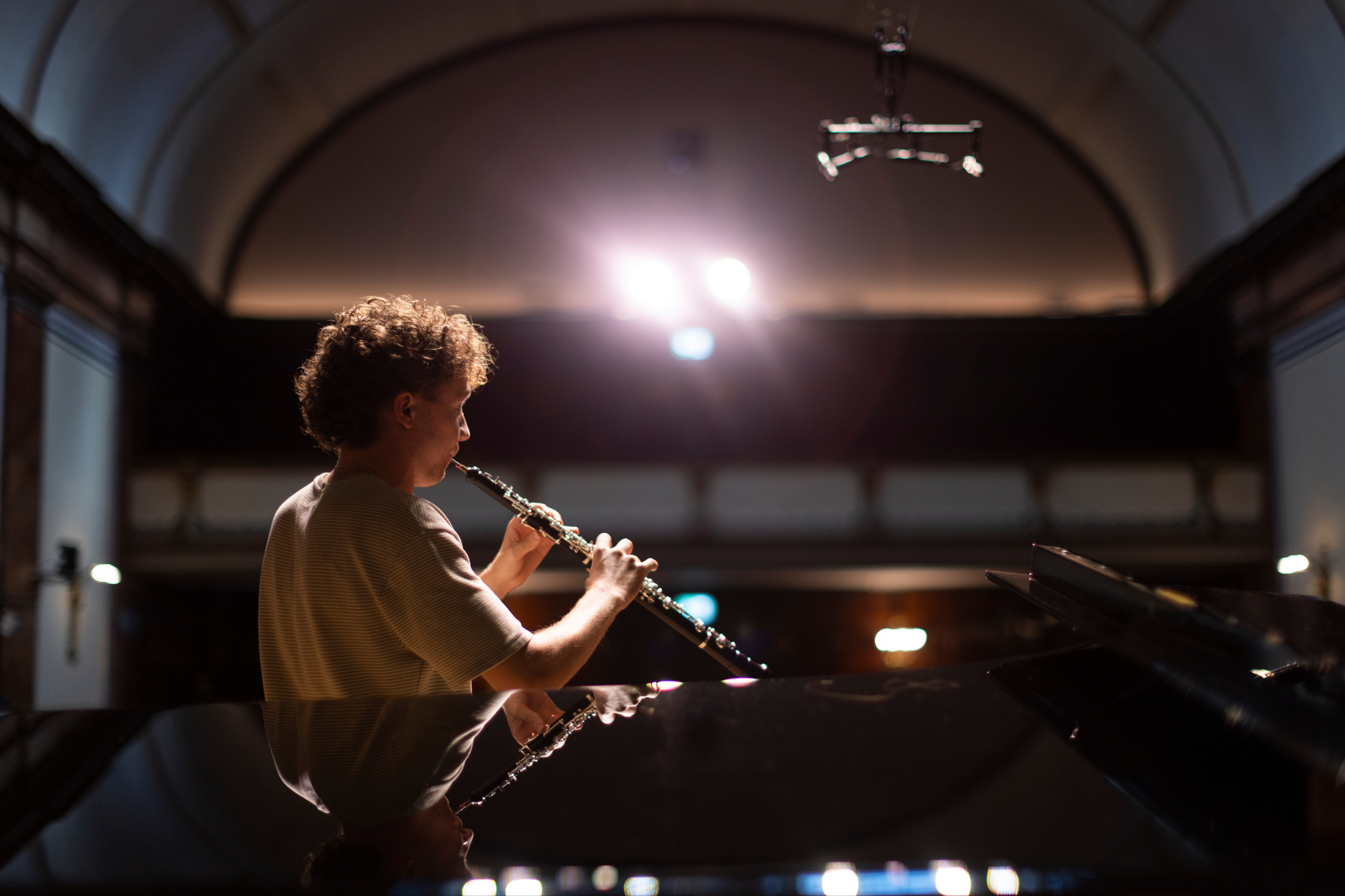 ROSL Annual Music Competition 2025