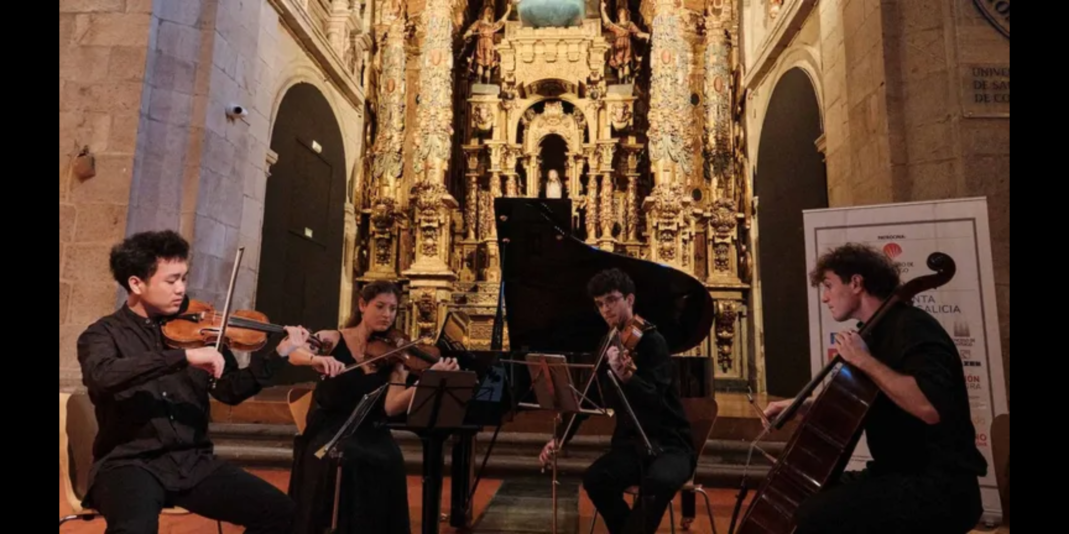 ROSL_Arts_Spanish_Chamber_Event_Musica_En_Compostela_quartet