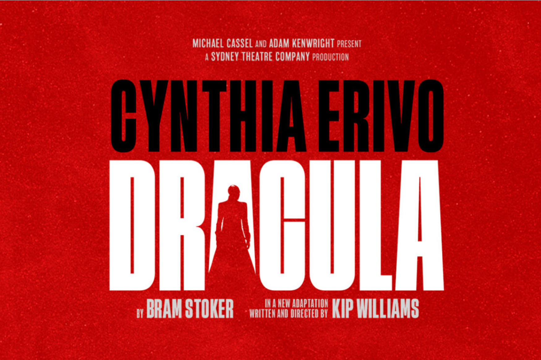 Cynthia Erivo in Dracula