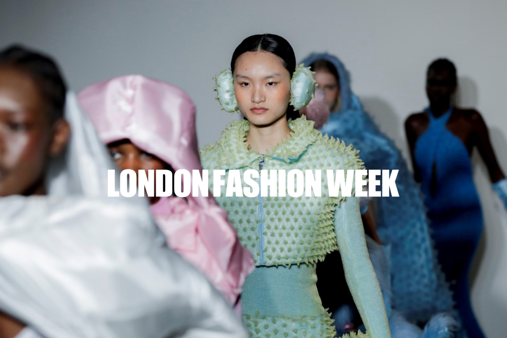 London Fashion Week