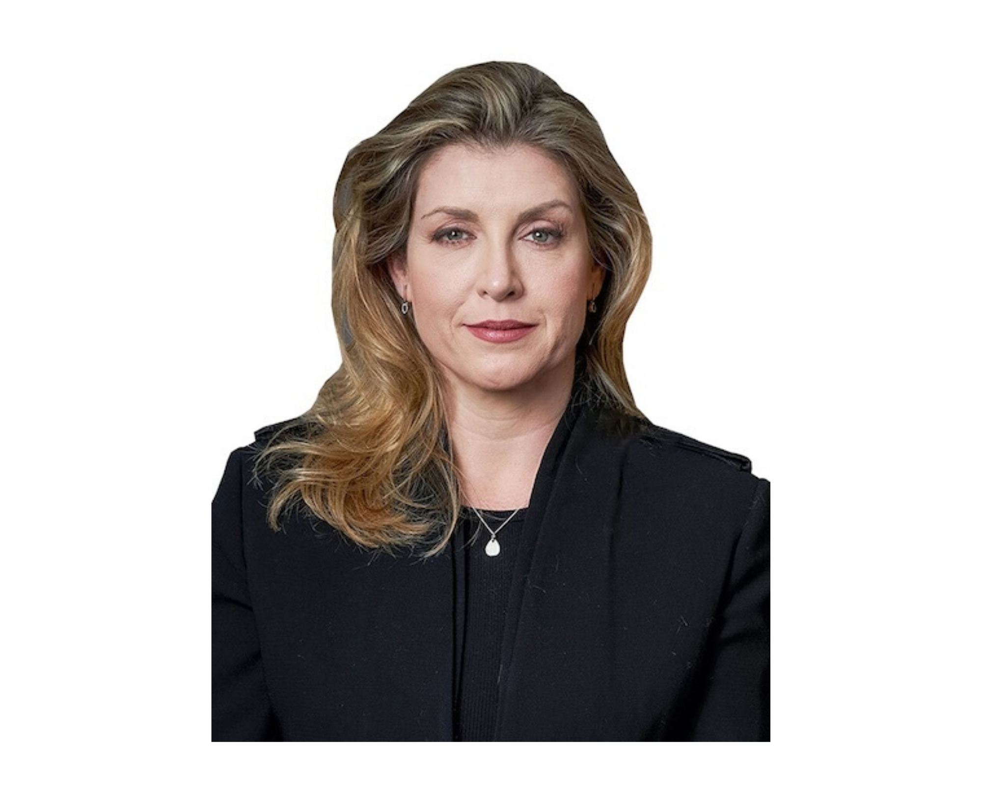 Dame Penny Mordaunt