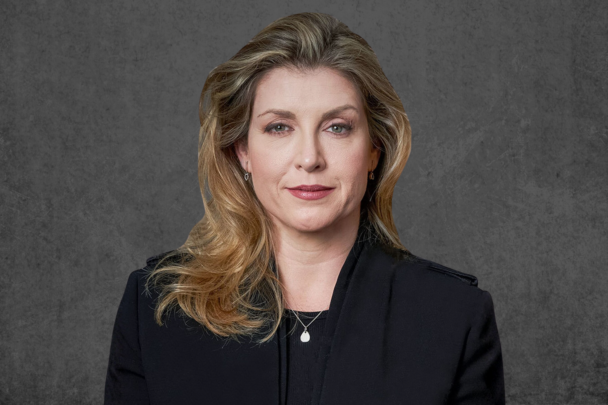 Dame Penny Mordaunt