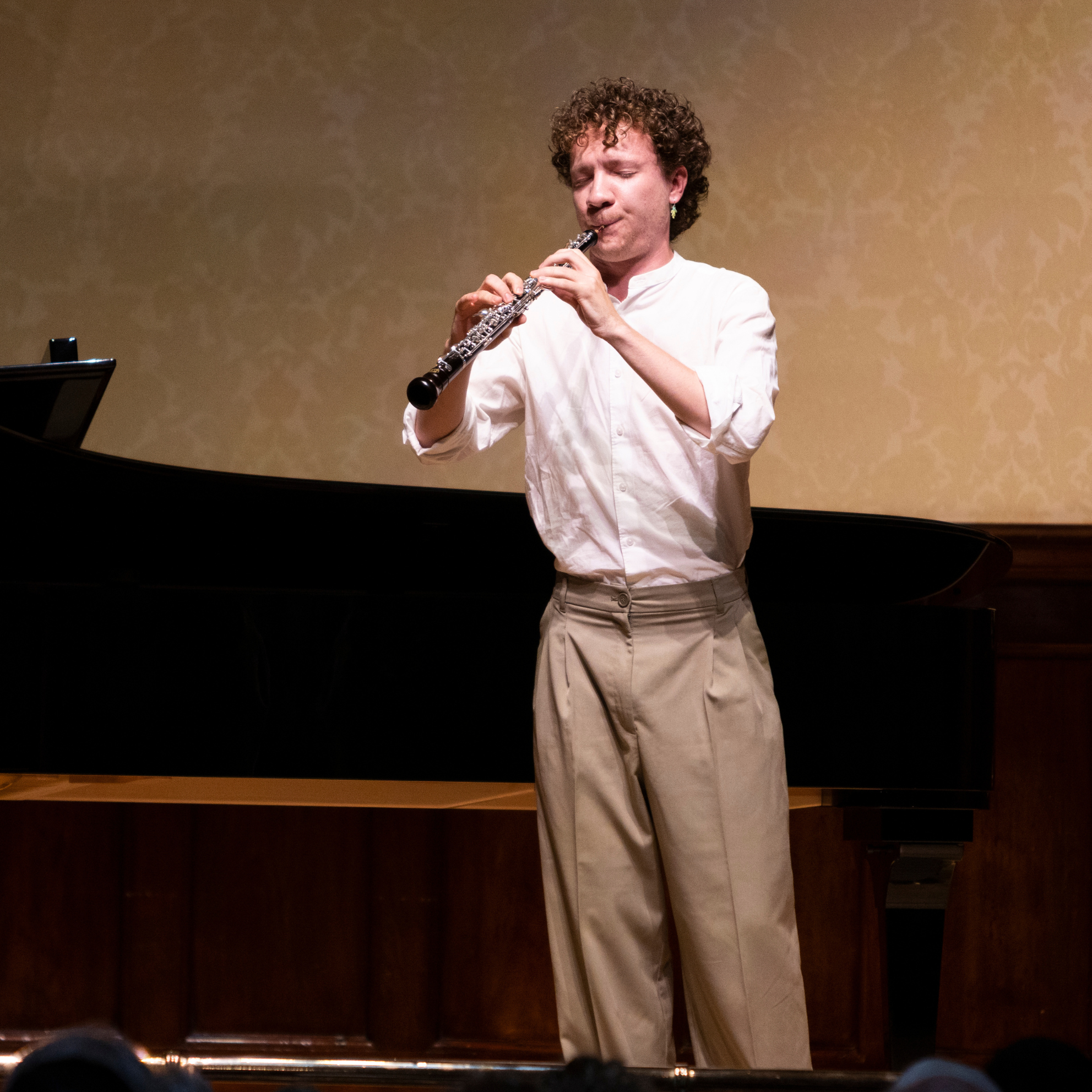 ROSL Gold Medal final