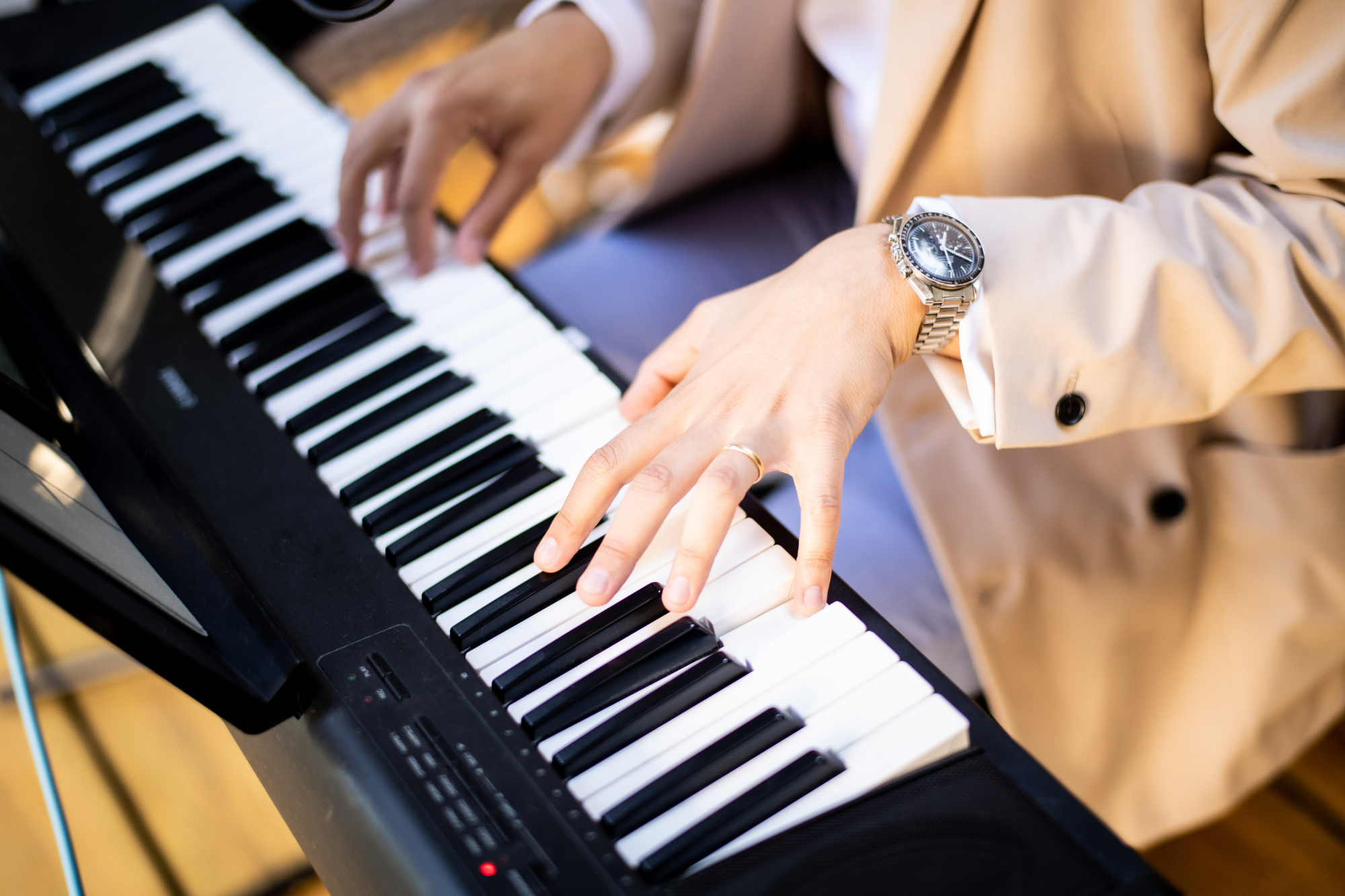 Jazz in the Garden at ROSL