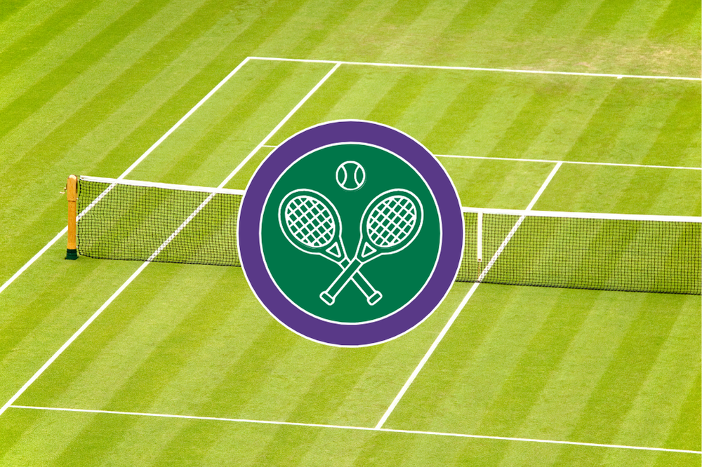 Wimbledon 2026