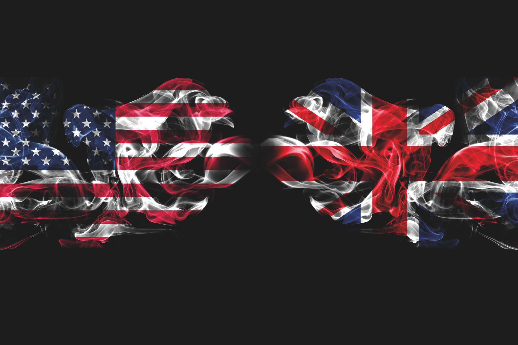 Special Relationship USA and UK