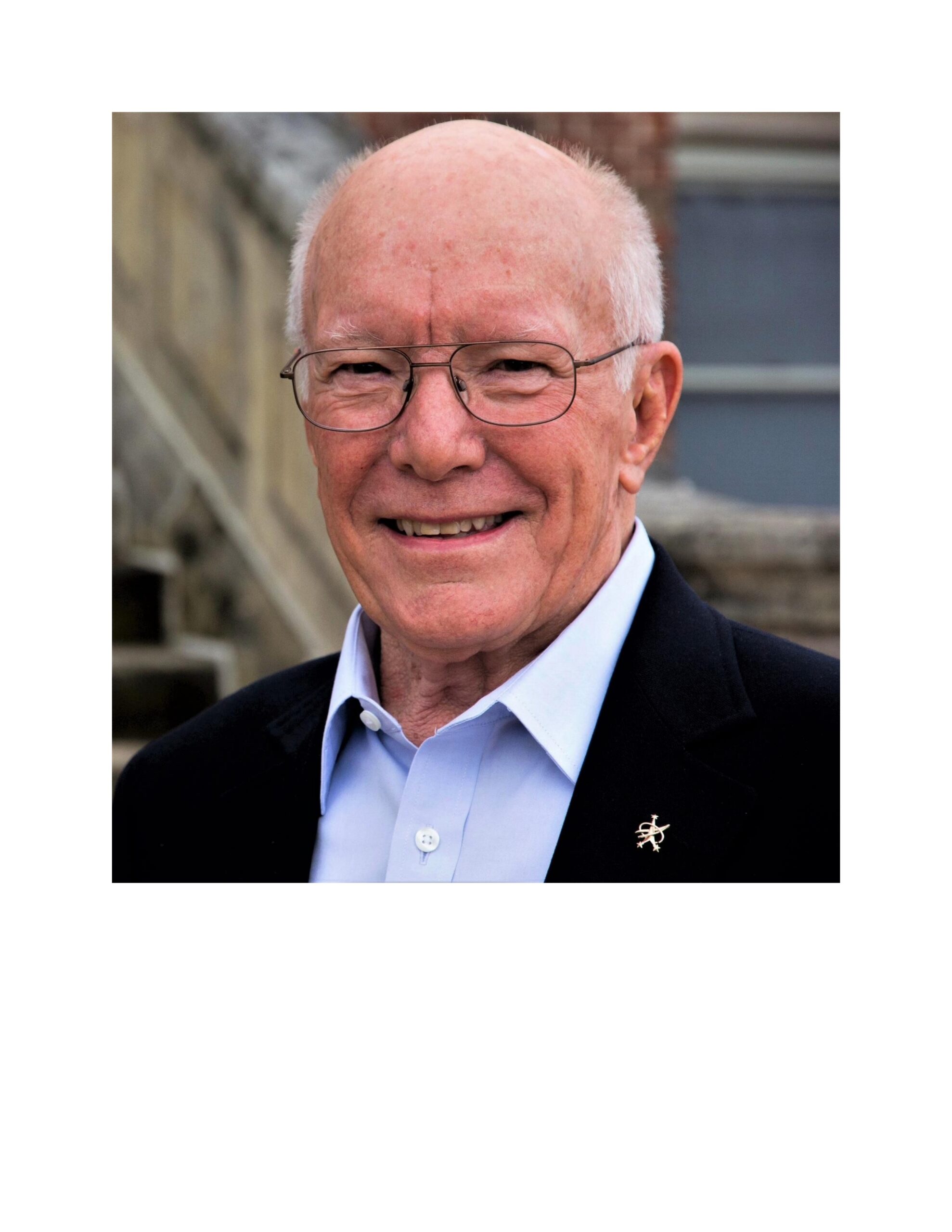 Gerry Griffin